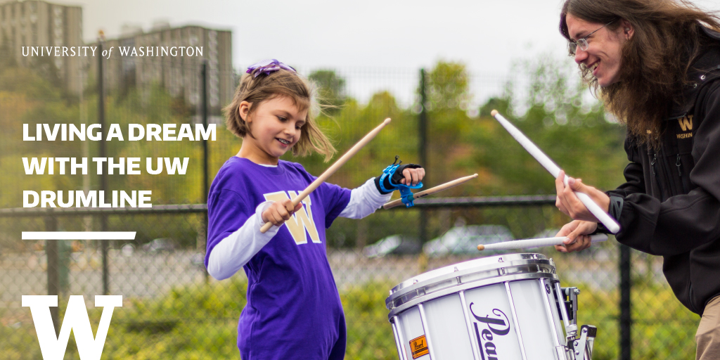 university of washington engineering imersive website faceppost post graphic