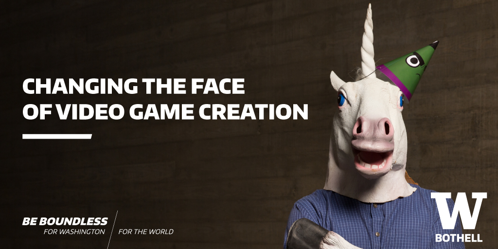 university of washington engineering imersive website faceppost post graphic