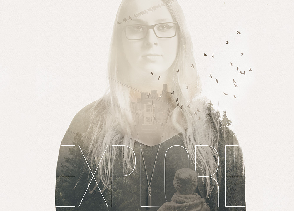 jazz in june festival poster design thumbnail